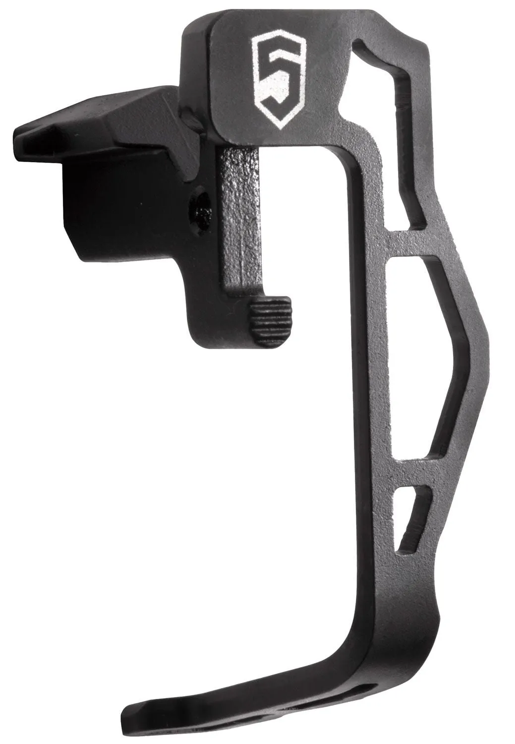 Phase 5 Weapon Systems Phase 5 Version 2 Extended Bolt Release, 2.15" - EBRV2 - Bolt Catch for AR-15 - view 1