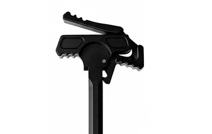 Phase 5 Weapon Systems Phase 5 Ambi Battle Latch Charging Handle Assembly - Charging Handle for AR-15 - view 1