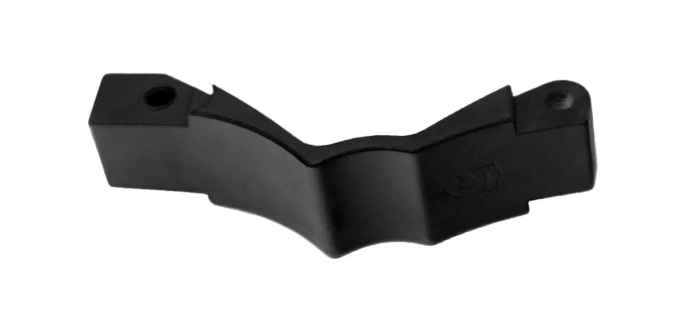 Phase 5 Weapon Systems Phase 5 Winter Trigger Guard - Trigger Guard for AR-15, vista 1