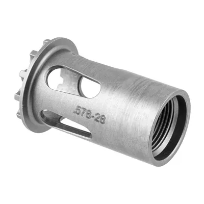 Sig Sauer Pistol Suppressor Pistons - Suppressor Piston 40 S&W M14.5x1lh - Suppressor, vista 1
