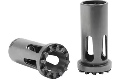 Sig Sauer Pistol Suppressor Pistons - Suppressor Piston 45 Auto M16x1lh - Suppressor - view 1