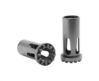 Sig Sauer Pistol Suppressor Pistons - Suppressor Piston 9mm M13.5x1lh - Suppressor - view 1