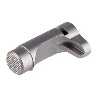 POF-USA Pof Usa Dictator 308 Adjustable Gas Block - Mid-Length - Gas Block for AR-15 - view 1