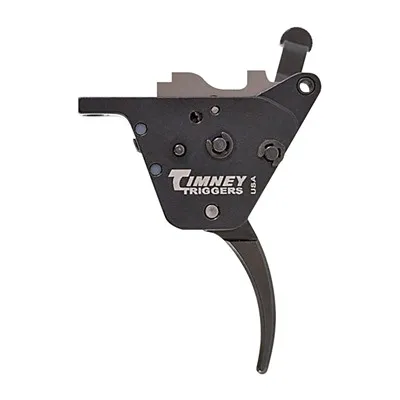 POF-USA Pof Usa Drop in Trigger 4.5lb Single Stage - Trigger for AR-15 - view 1