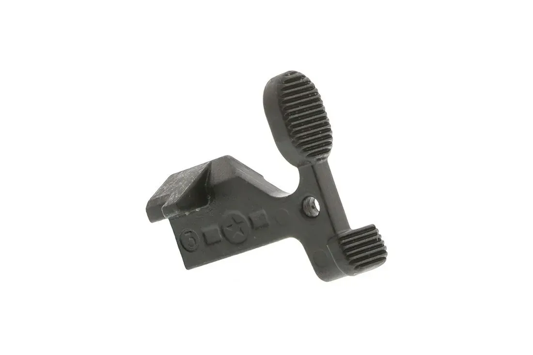 POF-USA Pof Usa Enhanced Universal Bolt Catch - Bolt Catch for AR-15 - view 1
