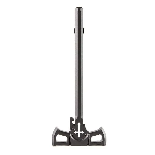 POF-USA POF Tomahawk Ambidextrous Charging Handle, .308/7.62 - 00850 - Charging Handle for AR-15, vista 1