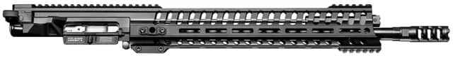 POF-USA POF USA Revolution PD Complete Upper Black Andodized 308WIN 16.5" - Upper Receiver for AR-15, vista 1