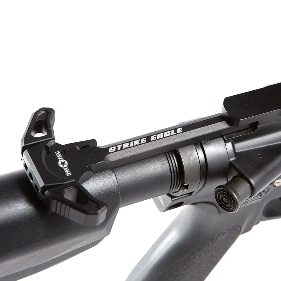 POF-USA Strike Eagle Ambidextrous .308 / 7.62x51mm Charging Handle - 01543 - Charging Handle for AR-15 - view 3