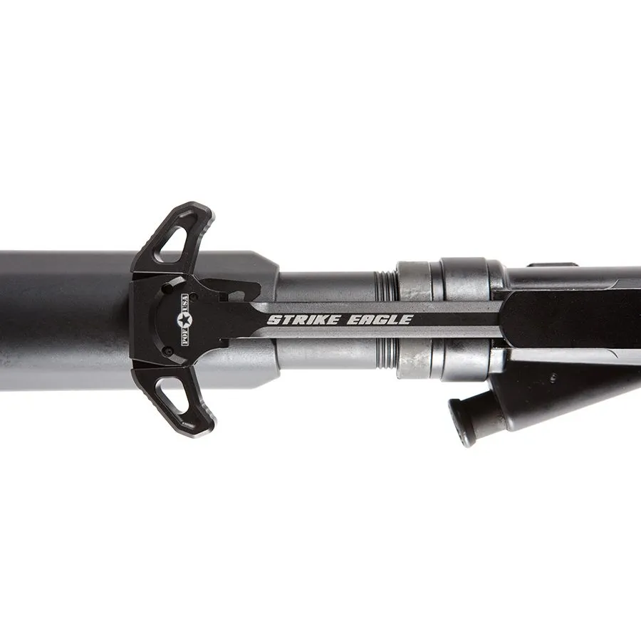 POF-USA Pof Usa Strike Eagle Ambidextrous Ar-15 Charging Handle - Charging Handle for AR-15 - view 2