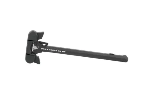 POF-USA Pof Usa Tomahawk Ambidextrous Charging Handle - Ar-15 - Charging Handle for AR-15, vista 1