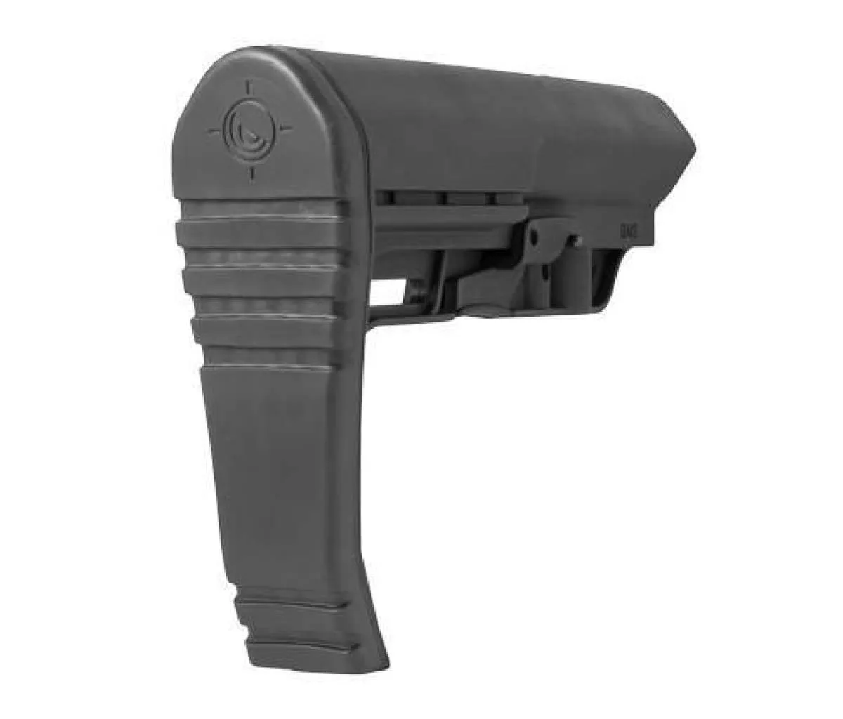 POF-USA Pof Usa Two Stage Drop in Ar-15 Trigger With Kns Pins - Curved - Trigger for AR-15, vista 2
