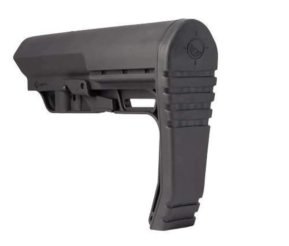 POF-USA Pof Usa Two Stage Drop in Ar-15 Trigger With Kns Pins - Curved - Trigger for AR-15, vista 3