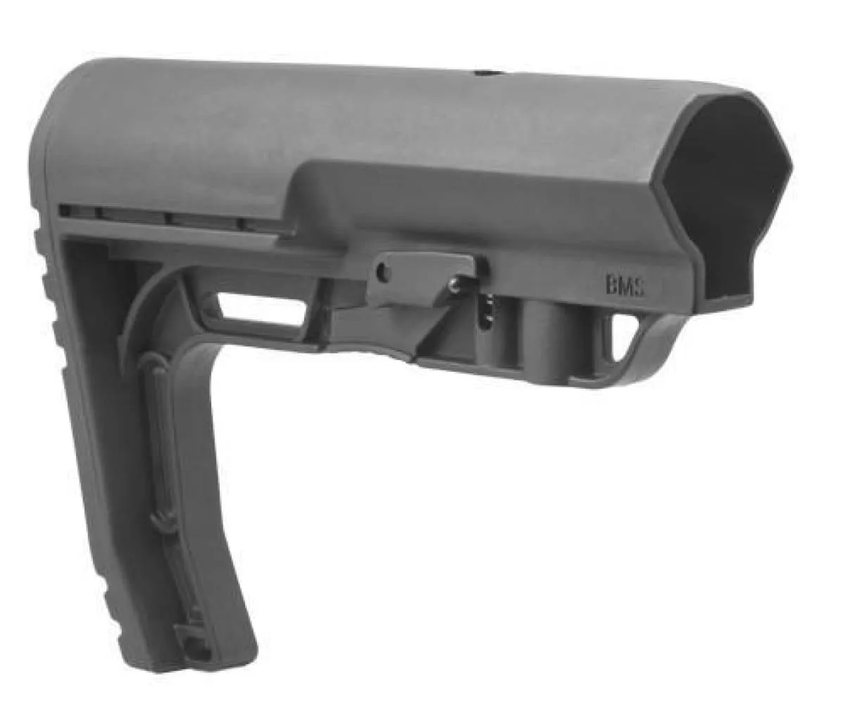 POF-USA Pof Usa Two Stage Drop in Ar-15 Trigger With Kns Pins - Curved - Trigger for AR-15 - view 4