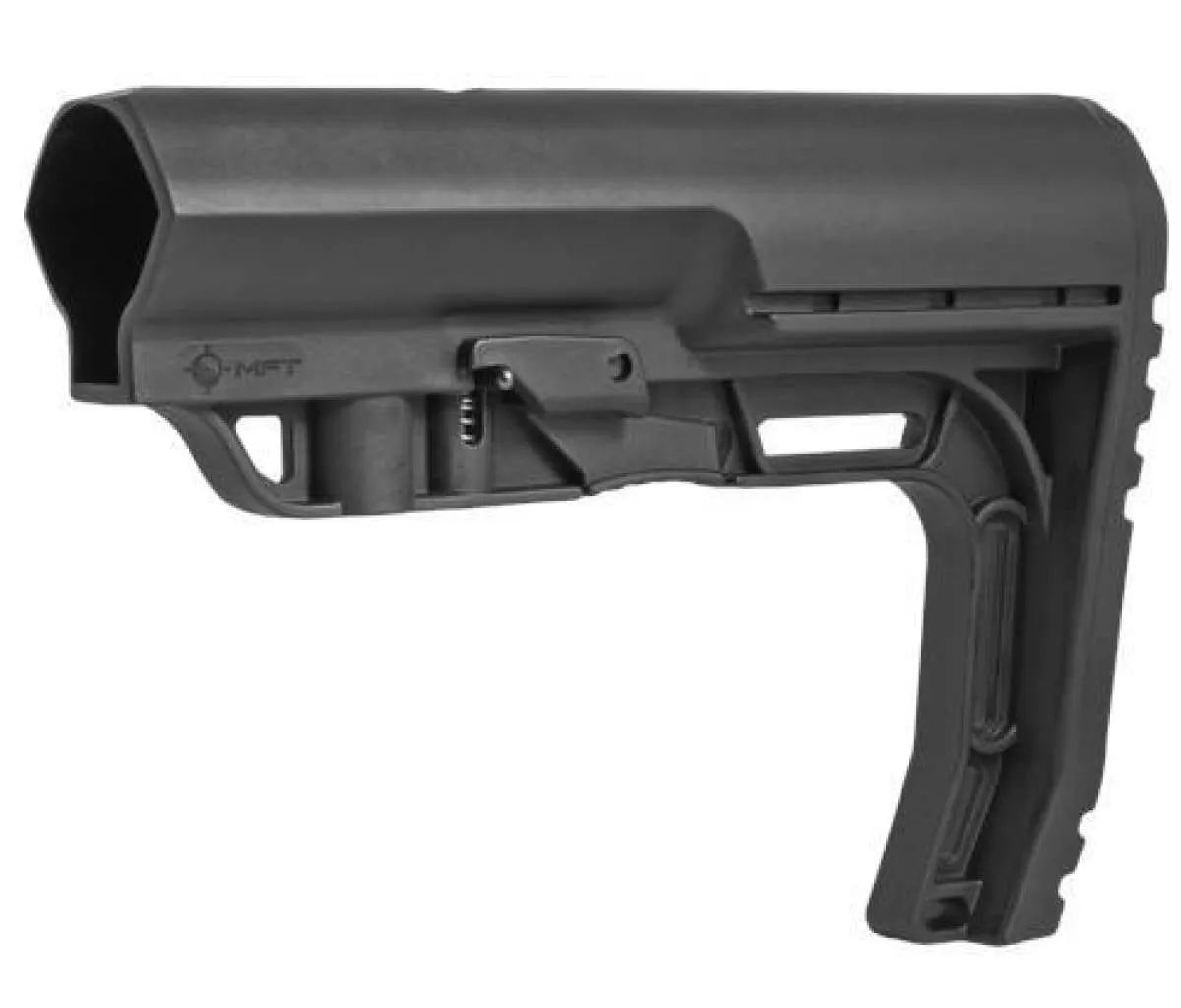 POF-USA Pof Usa Two Stage Drop in Ar-15 Trigger With Kns Pins - Curved - Trigger for AR-15, vista 5