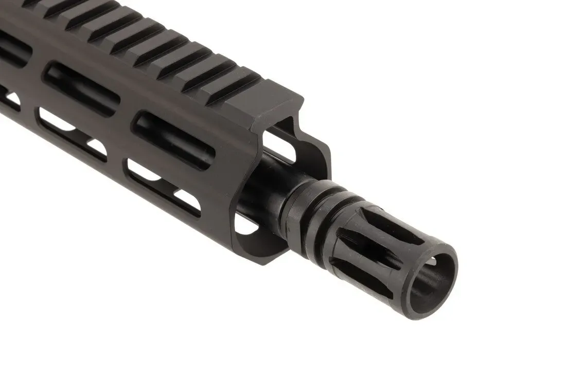 Precision Defense™ Ar-15 Barreled Upper Receiver - 16" - Upper Receiver for AR-15 - view 1