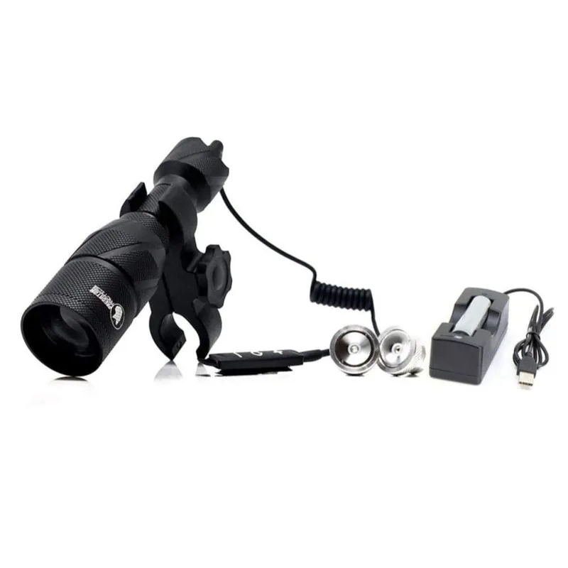 PREDATOR TACTICS Eradicator Single Red LED Light Kit (97512) - Light - view 1
