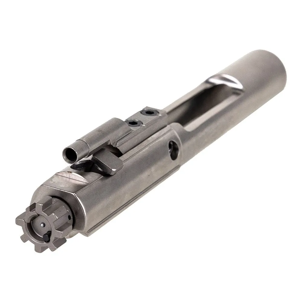 Palmetto State Armory Premium 5.56 Nickel Boron BCG with Carpenter 158 Bolt - No Logo - Bolt Carrier Group for AR-15 - view 2