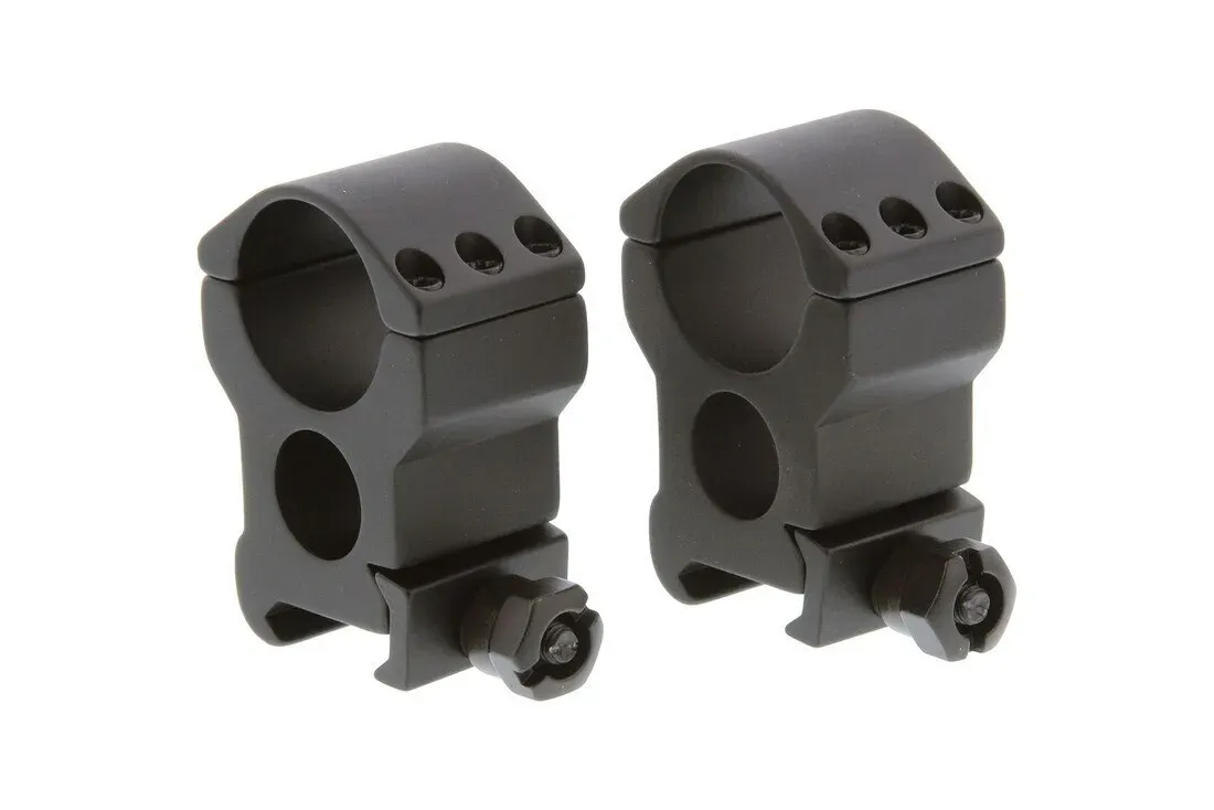 Primary Arms 1-Inch Tactical Rings - Extra High (Pair) - Optic Mount - view 1