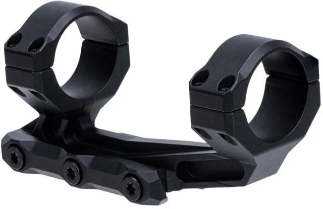 Primary Arms 30mm PLx Cantilever Mount - 1.5" Height - 20 MOA Cant - Optic Mount - view 1