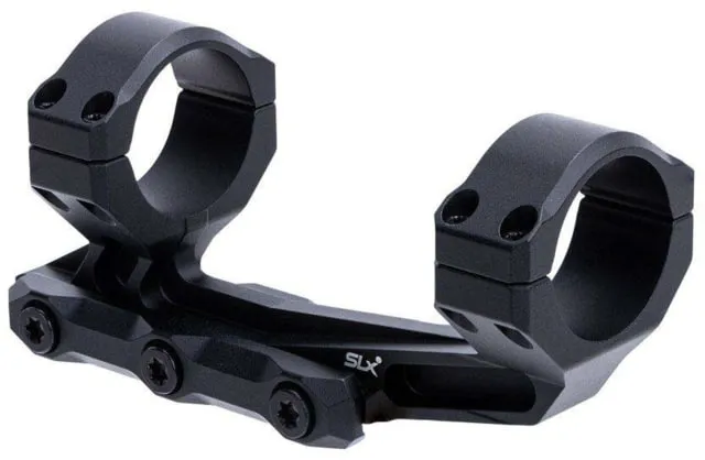 Primary Arms 30mm PLx Cantilever Mount - 1.5" - Optic Mount - view 1