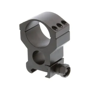 Primary Arms 30mm Tactical Picatinny Mount Lower 1/3 Co-Witness Matte Black - Optic Mount - view 1