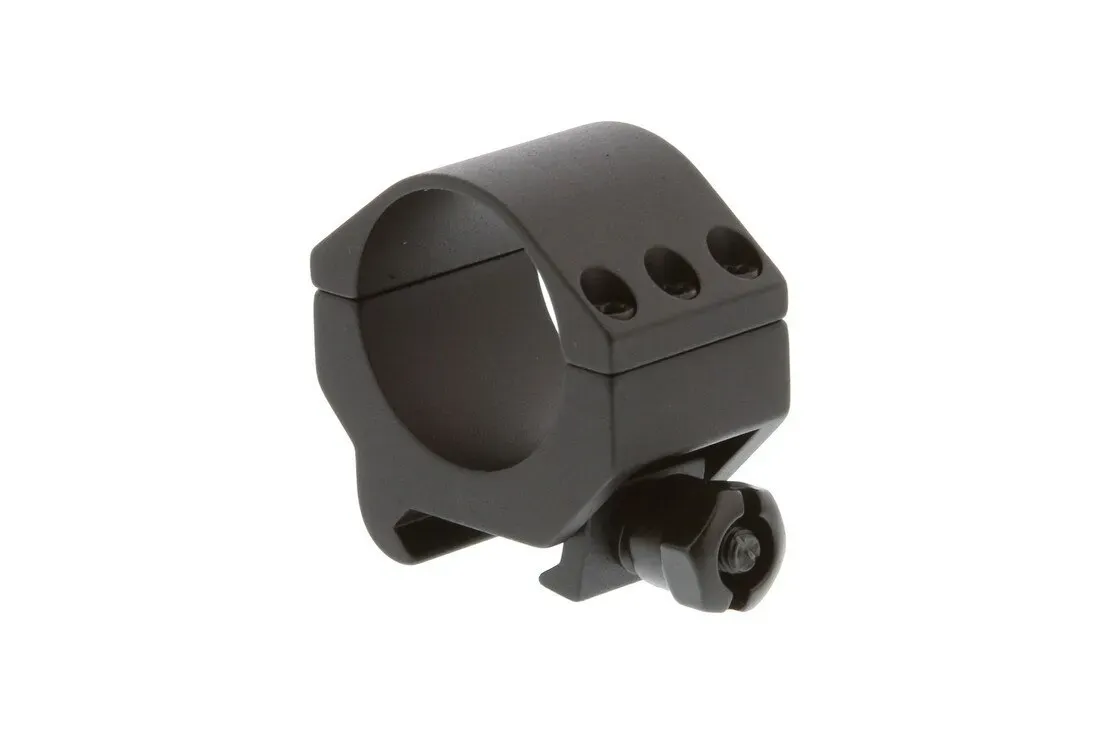 Primary Arms 30mm Tactical Ring - Low Height (Single) for Shotgun/ AK - Optic Mount - view 1