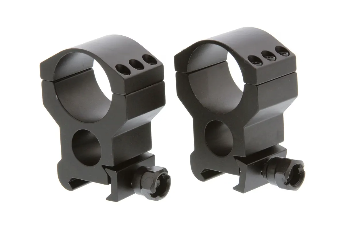 Primary Arms 30mm Tactical Rings - Extra High (Pair) - Optic Mount - view 1