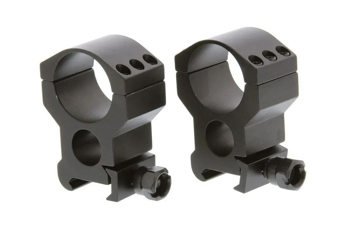Primary Arms 30mm Tactical Rings - Extra High (Pair) - Optic Mount - view 1