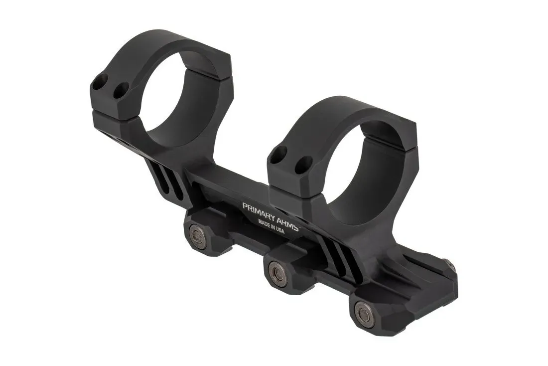 Primary Arms 34mm PLx Cantilever Mount - 1.5" - Optic Mount - view 1