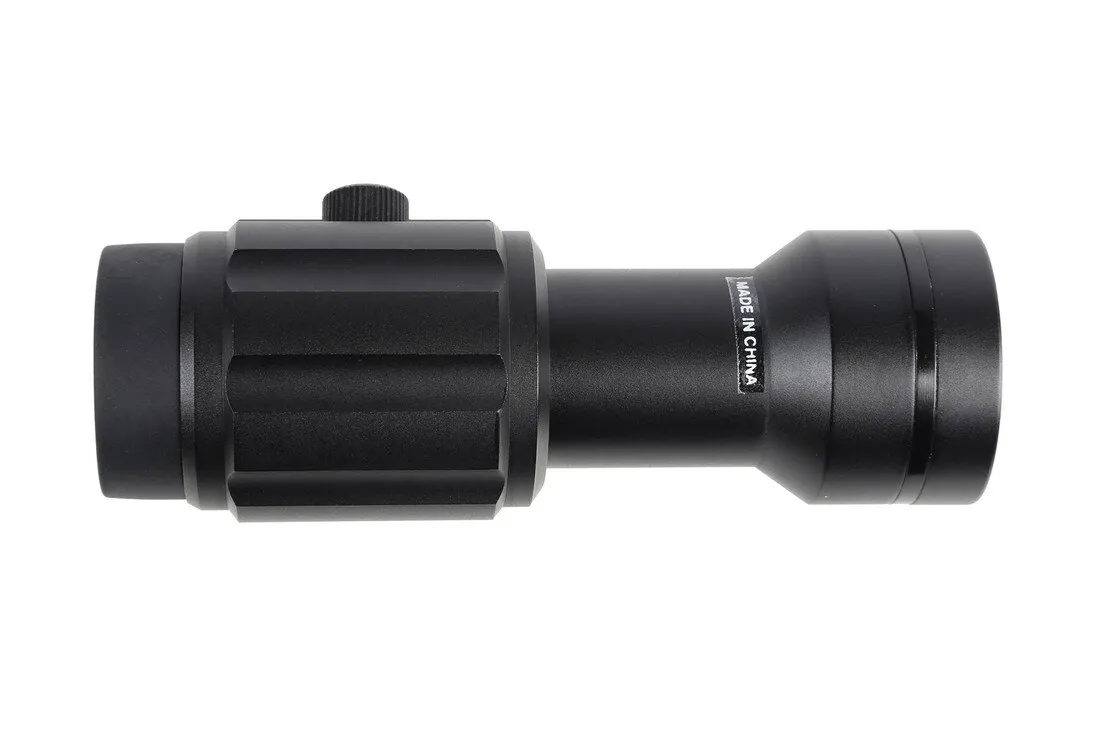 Primary Arms 3X Red Dot Magnifier Gen III - Magnifier, vista 1