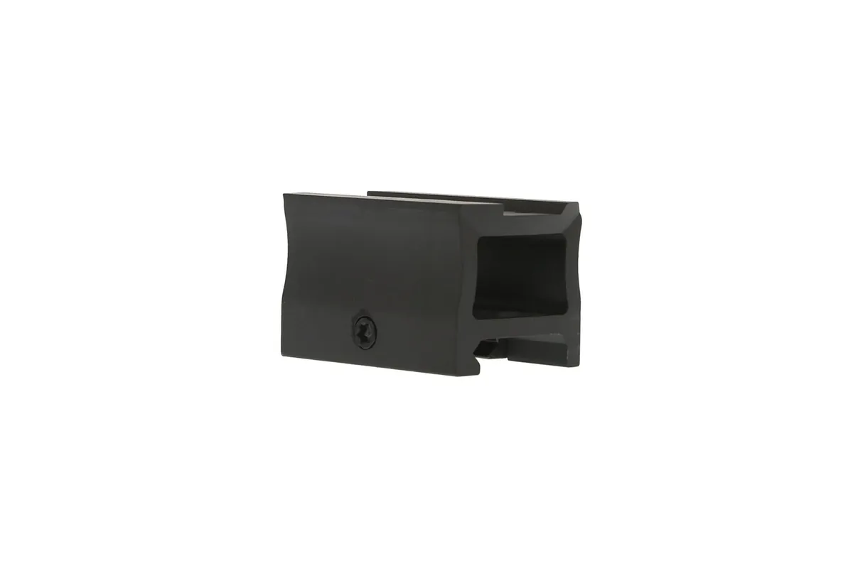Primary Arms Absolute Cowitness Micro Dot Riser - LHM-2AC - Optic, vista 1