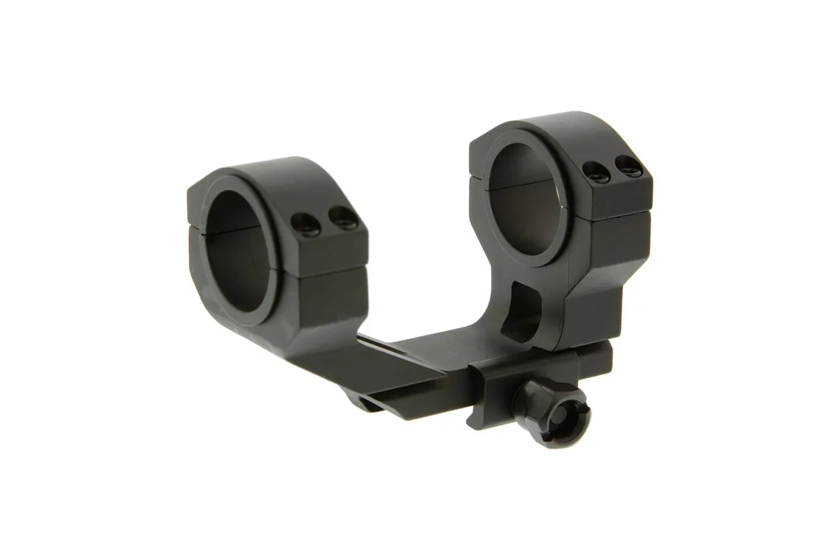 Primary Arms AR-15 Basic Scope Mount - 30mm - Optic Mount, vista 1