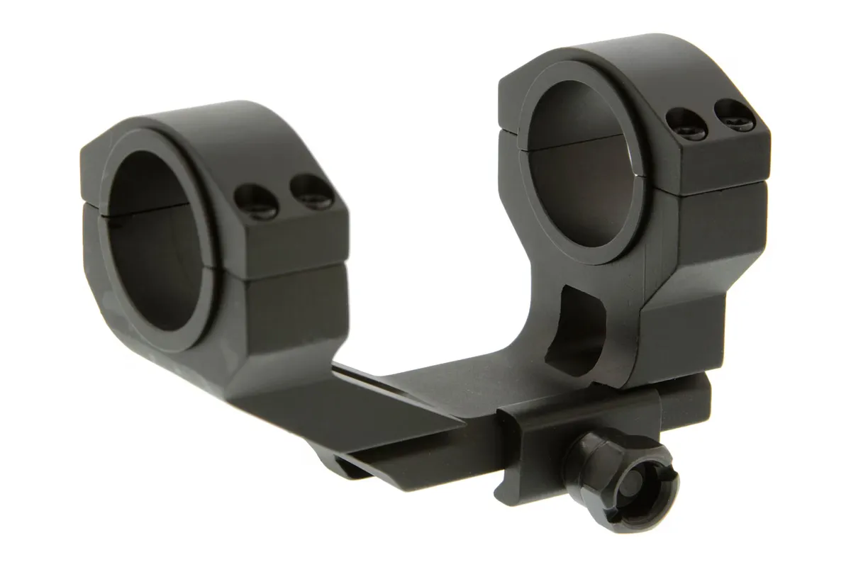 Primary Arms AR-15 Basic Scope Mount - 30mm - Optic Mount, vista 1