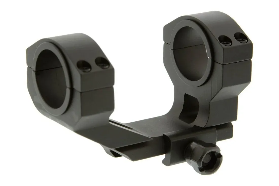 Primary Arms AR-15 Basic Scope Mount - 30mm - Optic Mount - view 1