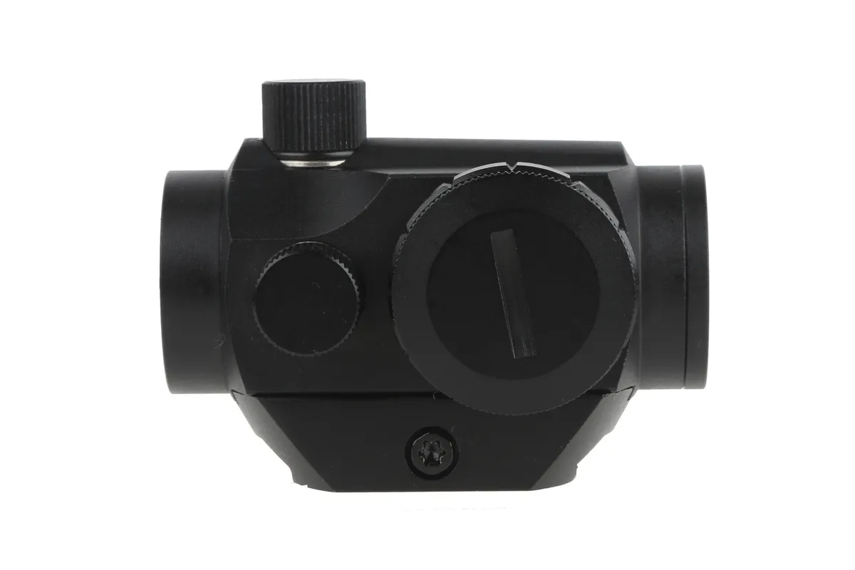 Primary Arms Classic Series Gen II Removable Microdot Red Dot Sight - Optic - view 1