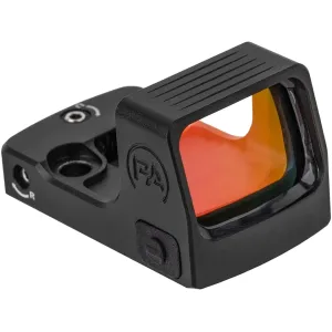 Primary Arms Classic Series Micro Reflex Red Dot Sight 1x 21mm 3 MOA Red Dot - Optic - view 1