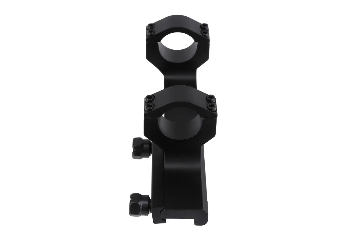 Primary Arms Deluxe AR-15 Scope Mount - 1 Inch - Optic Mount, vista 1