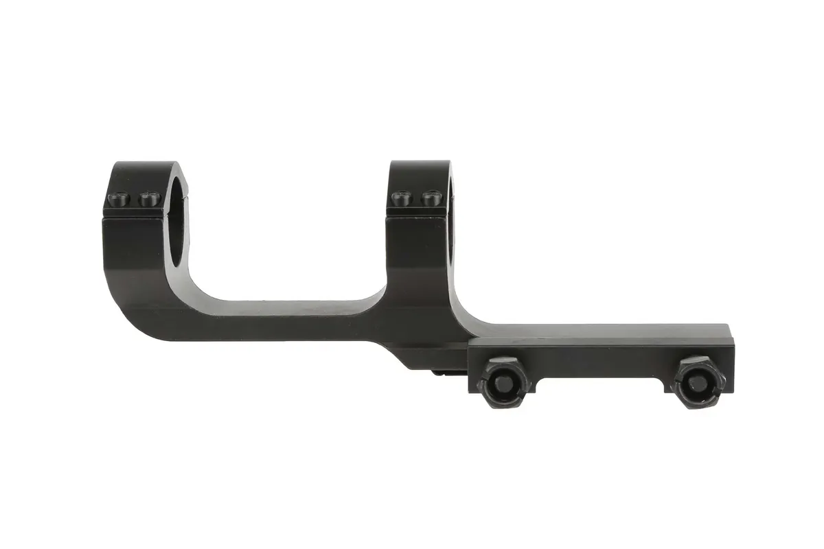 Primary Arms Deluxe Extended AR-15 Scope Mount - 1" - Optic Mount - view 1