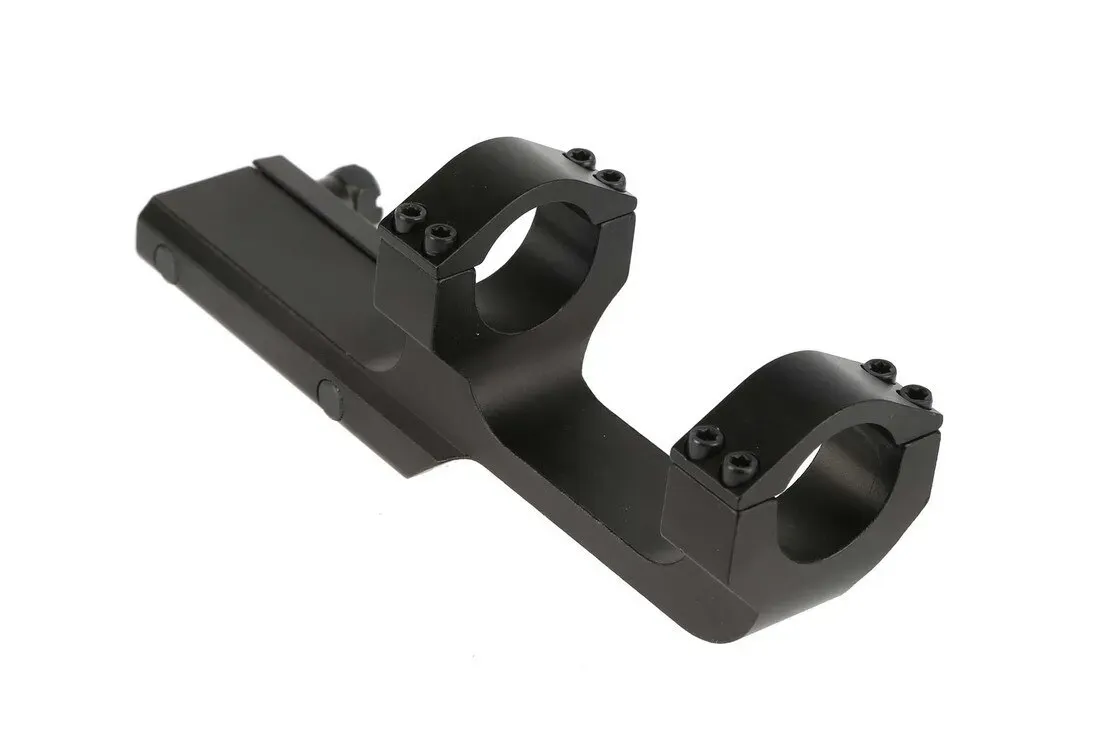 Primary Arms Deluxe Extended AR-15 Scope Mount - 1" - Optic Mount - view 1
