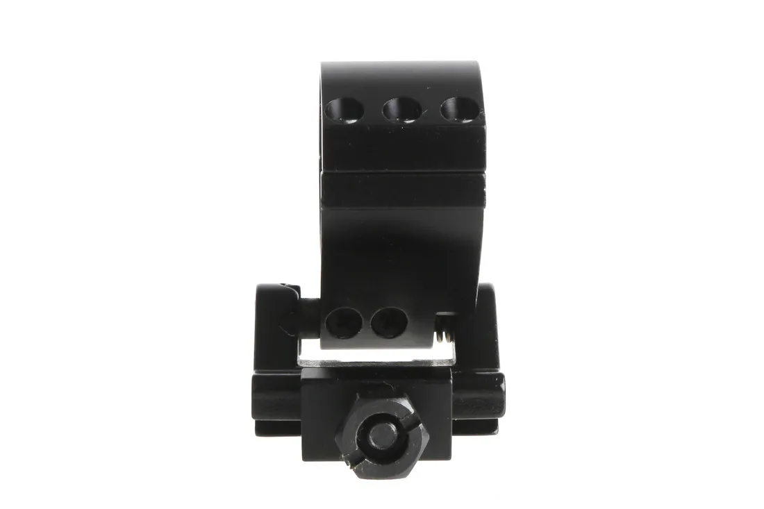 Primary Arms Flip To Side Magnifier Mount - Standard Height - Magnifier - view 1