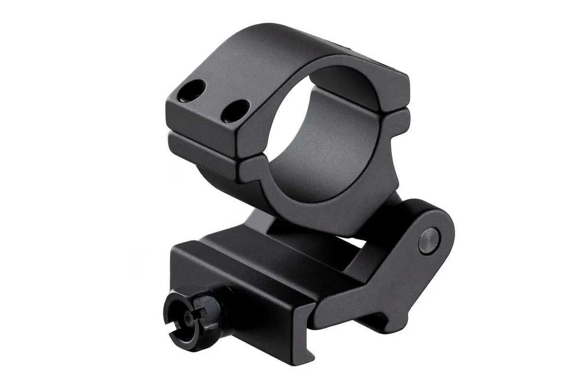 Primary Arms Flip To Side Magnifier Mount - Standard Height - Magnifier - view 1