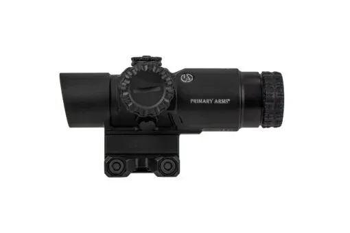 Primary Arms GLx 2X Prism Scope - ACSS Gemini 9mm Reticle - Rifle Scope - view 1