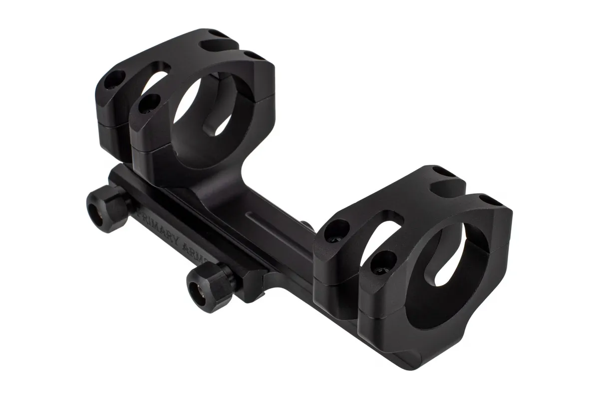 Primary Arms GLx 30mm Cantilever Scope Mount - 20 MOA - Optic Mount - view 1