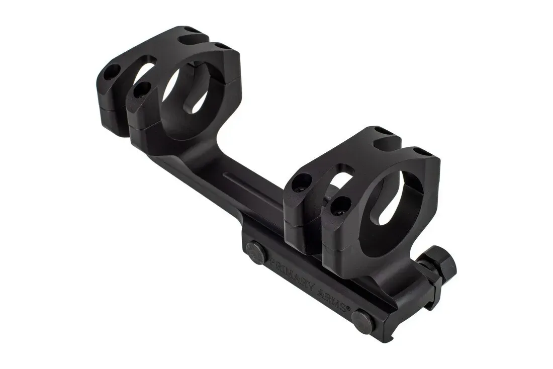 Primary Arms GLx 30mm Cantilever Scope Mount - 20 MOA - Optic Mount, vista 1