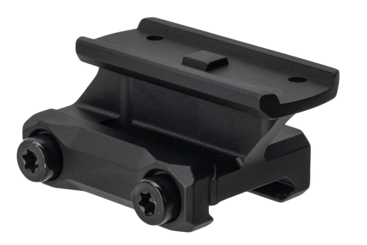 Primary Arms GLx Absolute Cowitness Micro Dot Riser Mount w/ .125" Spacer (1.41" or 1.535" Height) - OPEN BOX - Optic Mount, vista 1