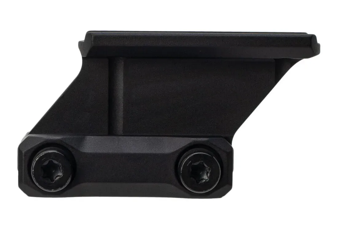 Primary Arms GLx Lower 1/3 Cowitness Micro Dot Riser Mount w/ .125" Spacer (1.64" or 1.765" Height) - Optic Mount, vista 1