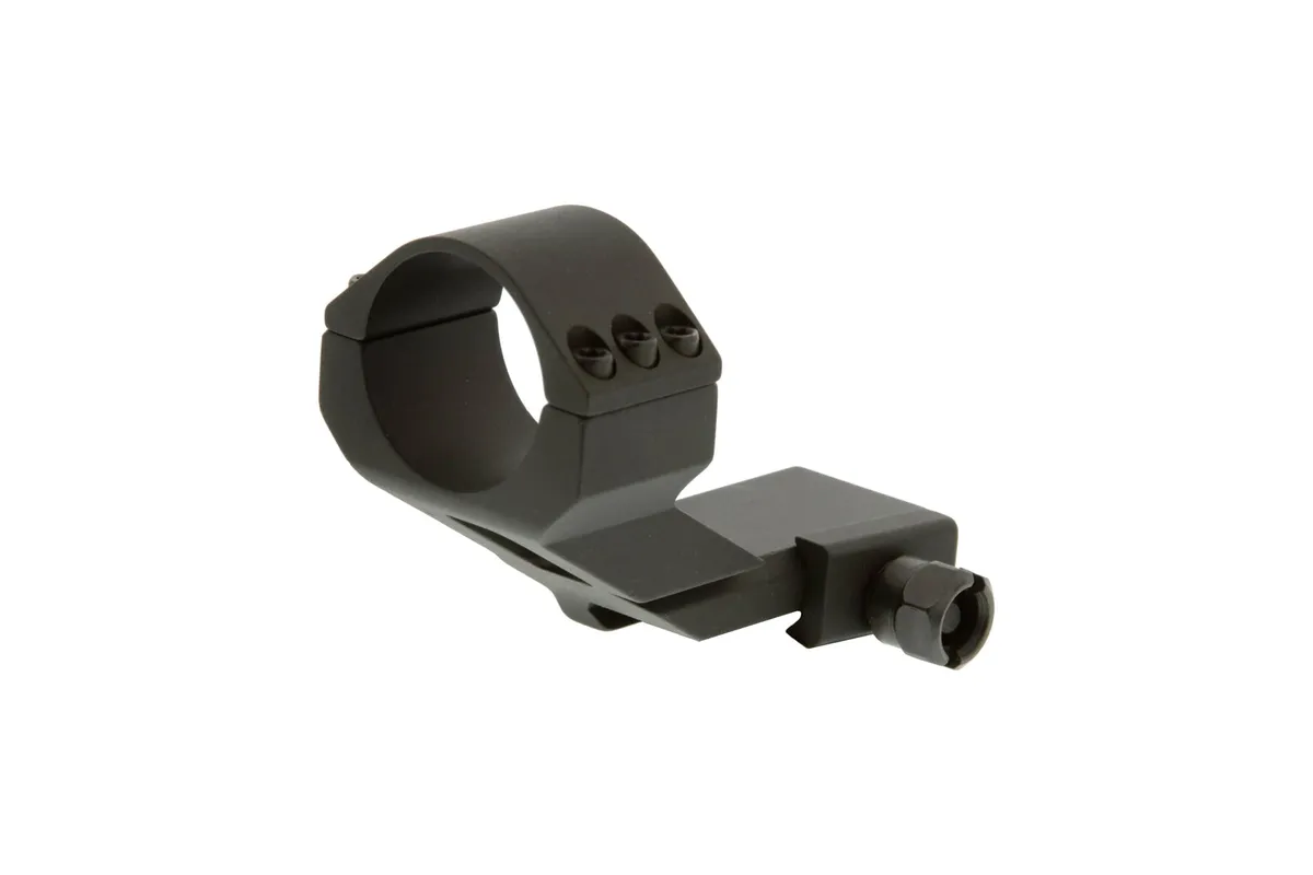 Primary Arms High Cantilever 30mm Mount - Lower 1/3 Cowitness - Optic Mount, vista 1