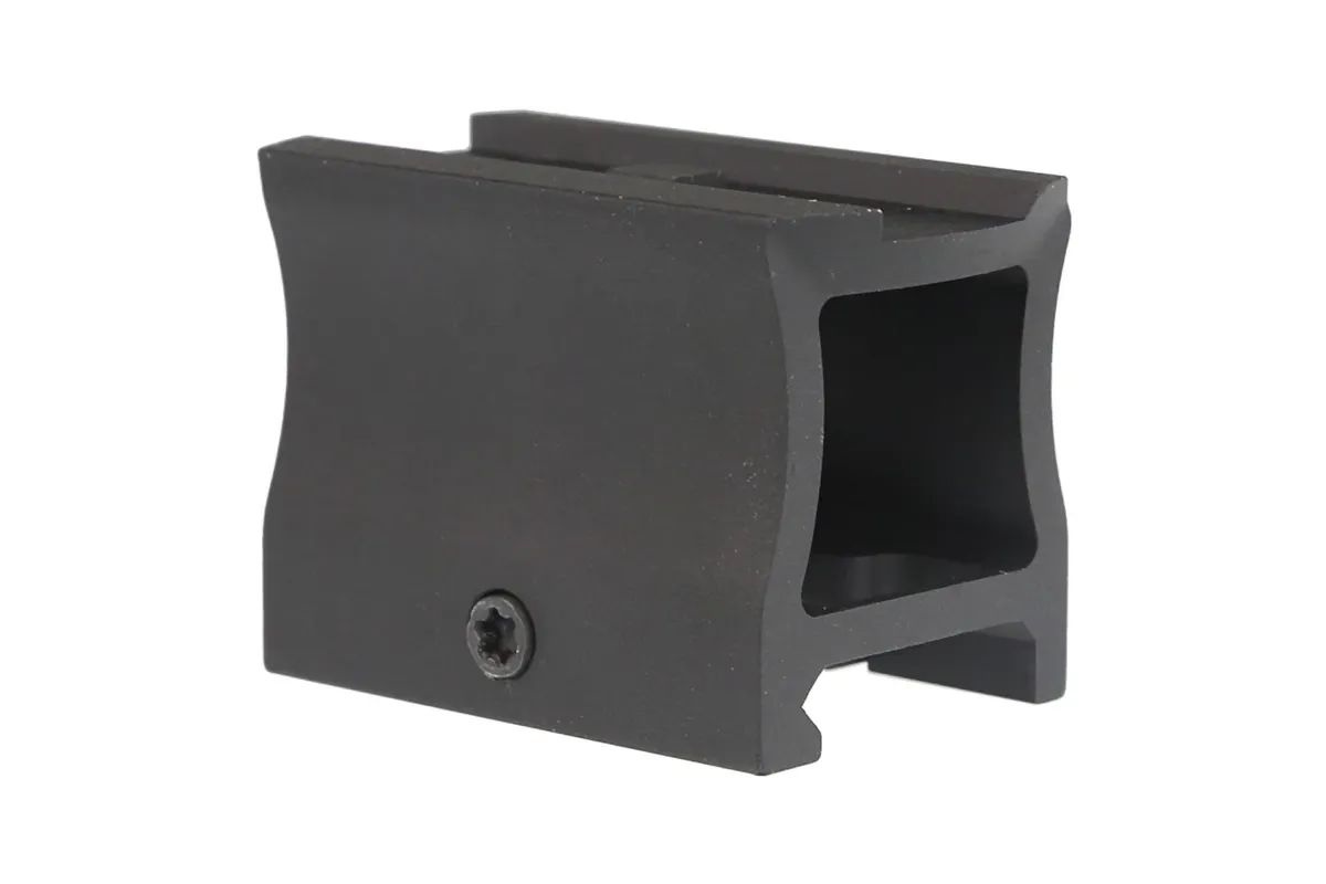 Primary Arms Lower 1/3 Cowitness Micro Dot Riser Mount - Optic Mount, vista 1