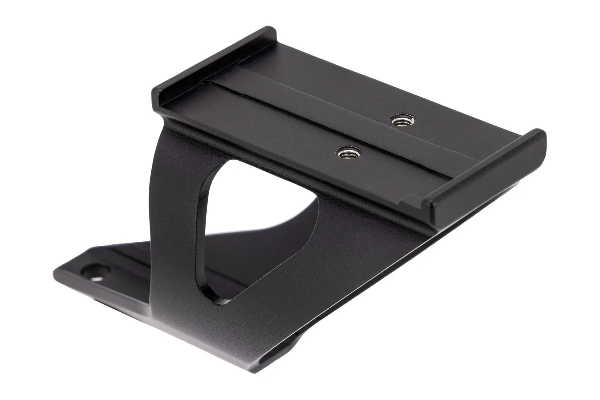 Primary Arms Mini Reflex 12 O'Clock Mount For PAO MicroPrisms - Black - OPEN BOX - Optic, vista 1