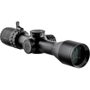 Primary Arms PA-SLx Rifle Scope 30mm Tube 4-16x 44mm Illuminated ACSS Athena Reticle Matte Black - Rifle Scope - view 1